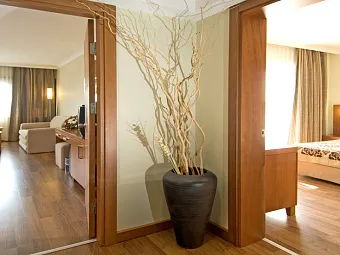 TUI FUN&SUN Club Serra Palace 5*, Турция, Сиде