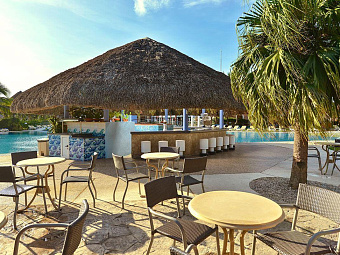 320IBEROSTAR SELECTION VARADERO 5*, Куба, Варадеро