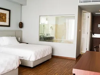 THE SINTESA JIMBARAN BALI 5*