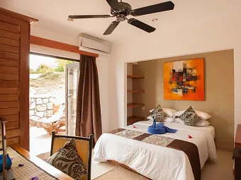 LE DUC DE PRASLIN 4*