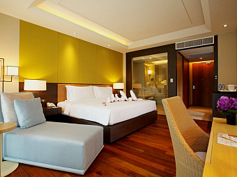GRACELAND KHAO LAK BEACH RESORT 5*