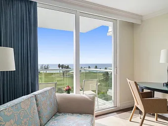 Отель HILTON ROSE HALL RESORT & SPA 4*