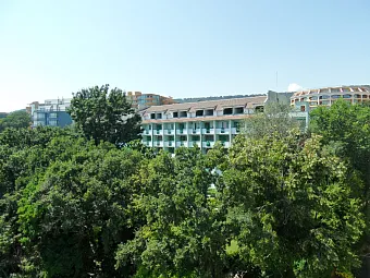 PRESTIGE HOTEL & AQUAPARK 4* (ех GOLDEN YAVOR 4*)