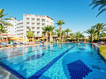 CLUB HOTEL CARETTA BEACH 4*