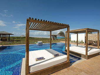 IBEROSTAR SELECTION PLAYA PILAR 5*, Куба, Кайо-Гильермо