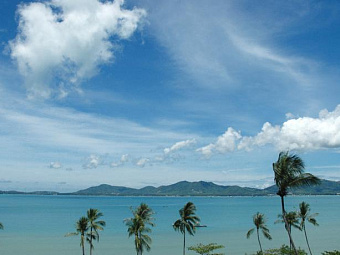 PANWA BEACH RESORT PHUKET 4*