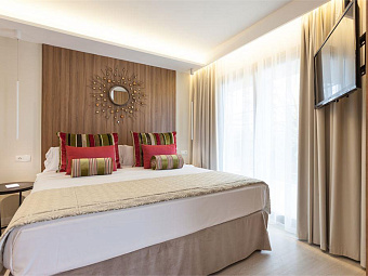   ZAFIRO PALACE ALCUDIA 5*