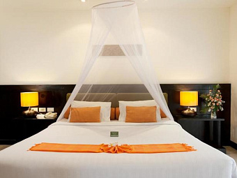 WORABURI PHUKET RESORT & SPA 4*