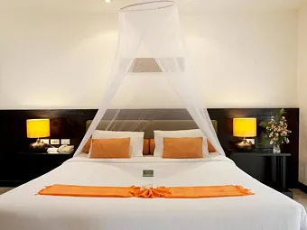 Отель WORABURI PHUKET RESORT & SPA 4*, Таиланд, Пхукет.