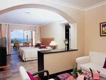 Отель RIXOS PREMIUM BODRUM 5*. Deluxe room.