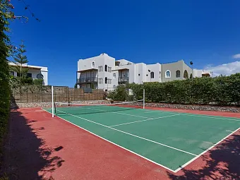 Отель ARMINDA HOTEL & SPA 4*