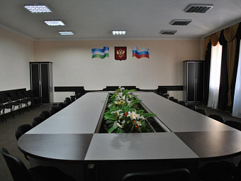 ПАНСИОНАТ ЭЛЬБРУС 3* 