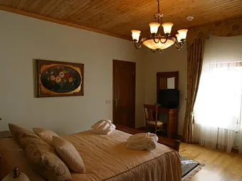 GRAND HOTEL POLYANA 5*