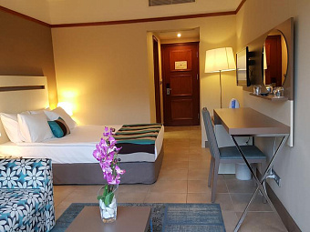 SUNDANCE RESORT 5* (ех AEGEAN DREAM RESORT)