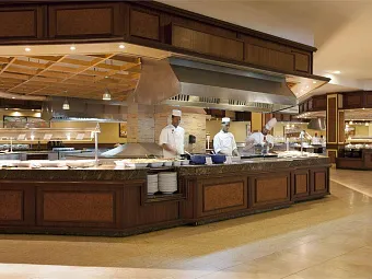  Отель MAJESTIC COLONIAL PUNTA CANA 5*, Доминикана, Пунта-Кана.