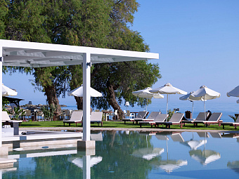  ATLANTICA KALLISTON RESORT & SPA 5*