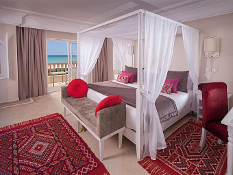  SENSIMAR PALM BEACH PALACE 5*