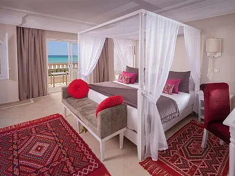 SENSIMAR PALM BEACH PALACE 5* (ех MAGIC PALM BEACH PALACE SENSIMAR)