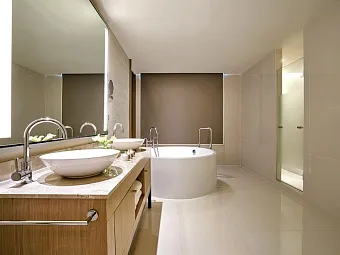 Отель MOVENPICK SIAM HOTEL PATTAYA 5*