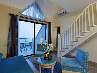 NASHIRA RESORT & SPA 5*