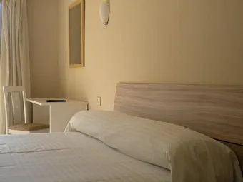 Отель XALET BESOLI 3*