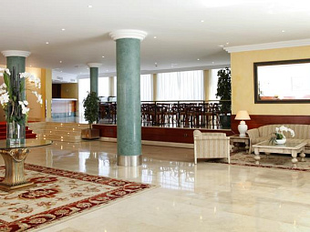  BAHIA PRINCIPE CORAL PLAYA 4*