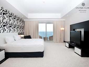 ARIA CLAROS BEACH & SPA RESORT 5* (ех ONYRIA CLAROS BEACH & SPA RESORT)