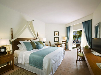 DREAMS LA ROMANA RESORT & SPA 5*, , -.