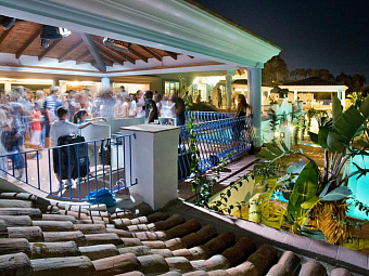 ARBATAX PARK – TELIS VILLAGE 4*