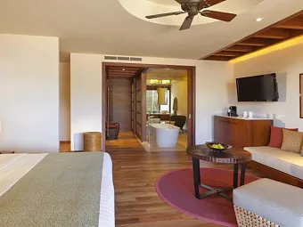 Отель ANGSANA BALACLAVA MAURITIUS 5*