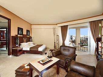  Suite Room