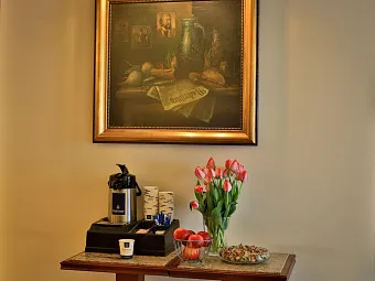 Отель CARLTON 4*