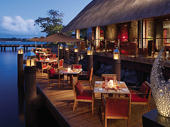 Four Seasons Resort Mauritius at Anahita 5*