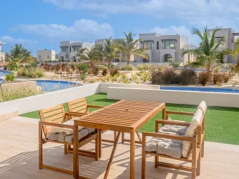 Salalah Rotana Resort 5*