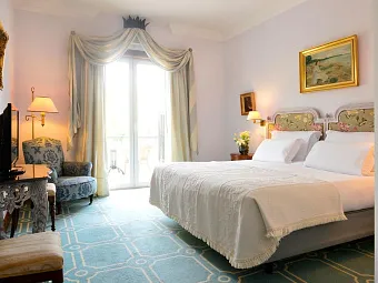 Отель PESTANA PALACE 5*