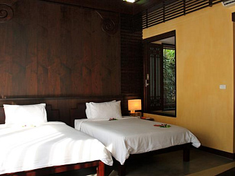 NEW STAR BEACH RESORT 4*