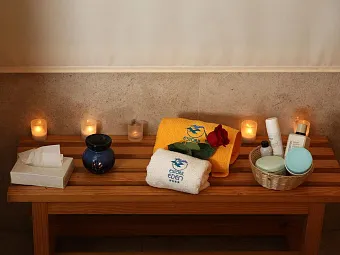Отель ESTORIL EDEN 4*