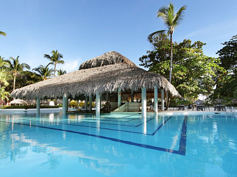 GRAND PALLADIUM BAVARO SUITES RESORT & SPA 5*