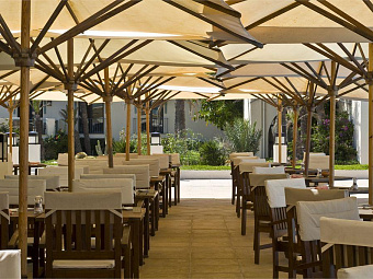 RADISSON BLU ULYSSE RESORT THALASSO 5*