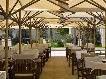 RADISSON BLU ULYSSE RESORT THALASSO 5*