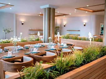 RIXOS PARK BELEK 5*, Турция, Белек