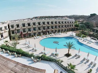  Отель FANTAZIA HOTEL NAAMA BAY 3*, Египет, Шарм-Эль-Шейх.