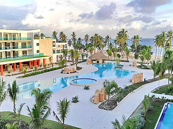 SERENADE PUNTA CANA BEACH & SPA RESORT 5*, , -