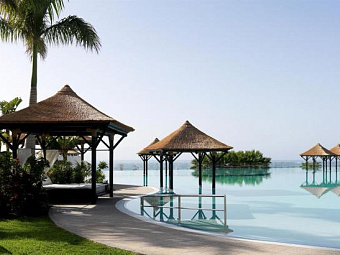 GRAN MELIA PALACIO DE ISORA 5*