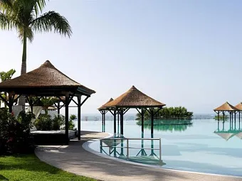 GRAN MELIA PALACIO DE ISORA 5*