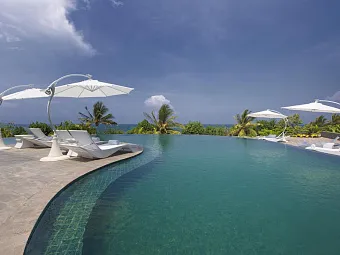 SHERATON BALI KUTA RESORT 5*