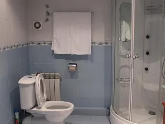 Отель РОСТОВ.РУ 3*