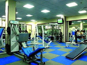 4R REGINA GRAN HOTEL 4* (ех REGINA GRAN HOTEL)