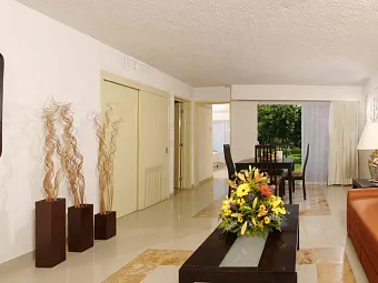 Отель PANAMA JACK RESORT CANCUN 5*