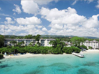 SANDALS ROYAL PLANTATION OCHO RIOS 5*